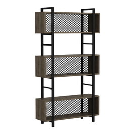 Hanah Home Still - Walnut